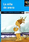 La nia de arena