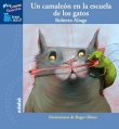 Un camalen en la escuela de gatos