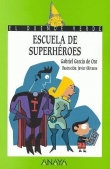 Escuela de superhroes