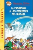 La excursin a las cataratas del Nigara