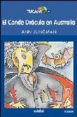 El Conde Drcula en Australia