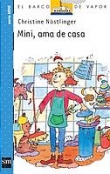 Mini, ama de casa