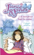 Junie B. Jones y el monstruo bajo la cama