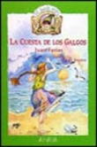 La cuesta de los galgos