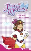 Junie B. Jones capitana de su clase