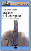 Marlene y el taxizapato