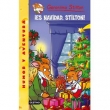 Es Navidad, Stilton!