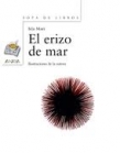 El erizo de mar