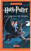 Harry Potter y el prisionero de Azkaban Harry Potter y el prisionero de Azkaban