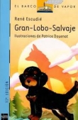 Gran Lobo Salvaje