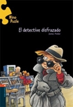 El detective disfrazado