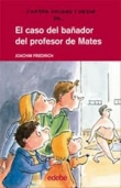 El caso del baador del profesor de Mates