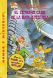 El extraño caso de la rata apestosa El extraño caso de la rata apestosa