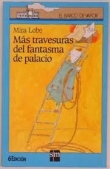 Ms travesuras del fantasma de palacio