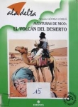 El volcn del desierto