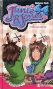 Junie B. Jones peluquera