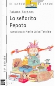 La seorita Pepota