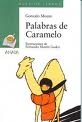 Palabras de caramelo Palabras de caramelo