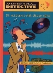 El misterio del disco raro