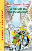 El misterio del ojo de esmeralda