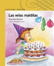 Las velas malditas