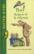 Boy (Relatos de infancia)