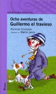 Ocho aventuras de Guillermo el Travieso