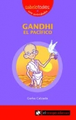 Gandhi. El pacfico