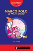Marco Polo. El aventurero