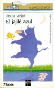 El jajil azul