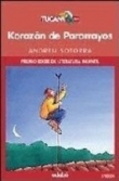 Korazón de Pararrayos Korazón de Pararrayos