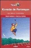 Korazn de Pararrayos