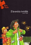 El bromista invisible