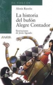 La historia del bufn Alegre Contador