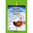 Memorias de una gallina