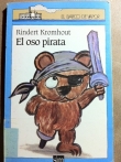 El oso pirata