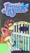 Junie B. Jones tiene un hermano monsimo