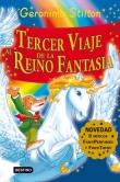 Tercer viaje al Reino de la Fantasa