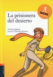 La prisionera del desierto