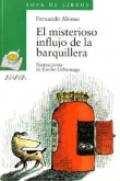 El misterioso influjo de la barquillera