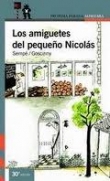 Los amiguetes del pequeño Nicolás Los amiguetes del pequeño Nicolás
