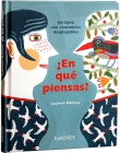 ¿En qué piensas? ¿En qué piensas?