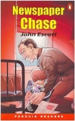 Newspaper Chase Newspaper Chase