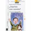 ¿Sopitas con canela? ¿Sopitas con canela?