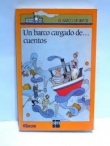 Un barco cargado de... cuentos