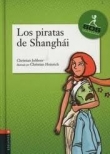 Los piratas de Shanghi