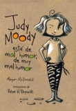 Judy Moody est de mal humor, de muy mal humor