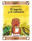 El lagarto y el camalen