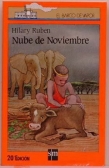 Nube de Noviembre Nube de Noviembre