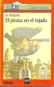 El pirata en el tejado